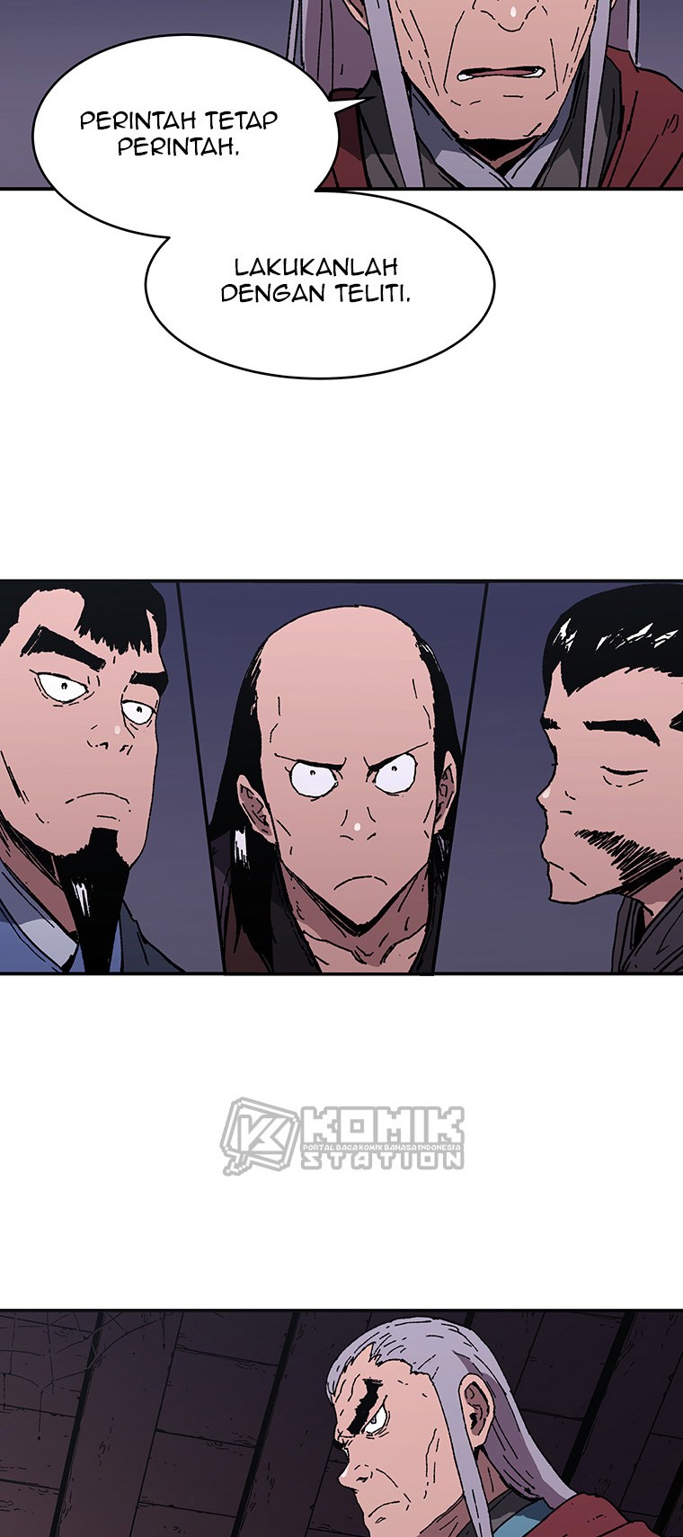 Chapter 77 - halaman 31
