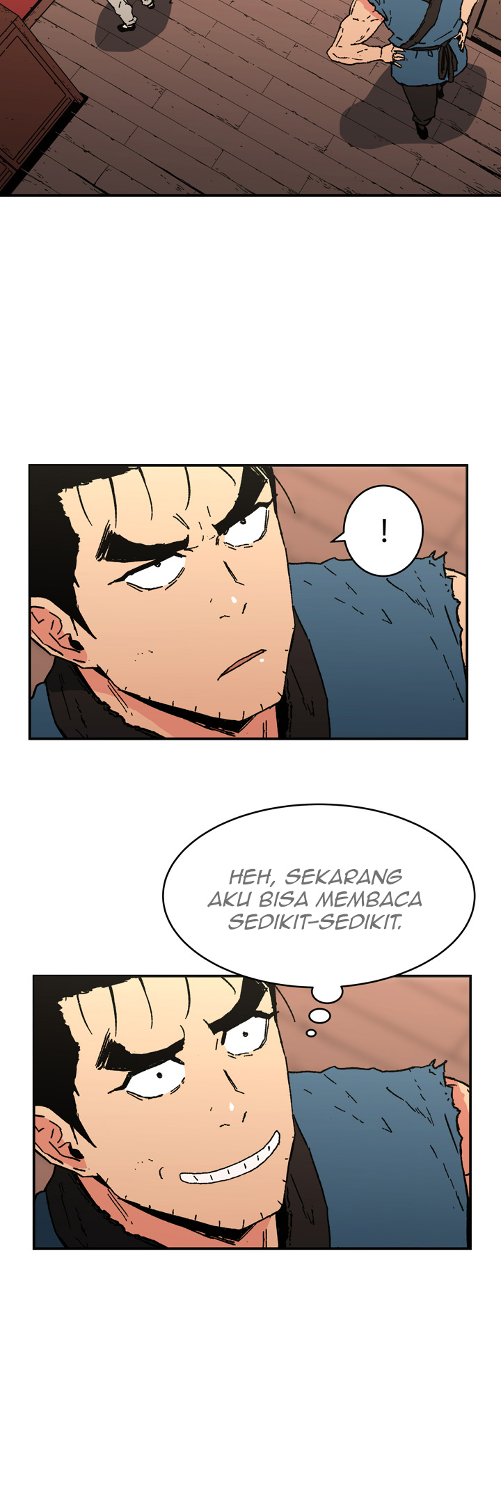 Chapter 74 - halaman 33