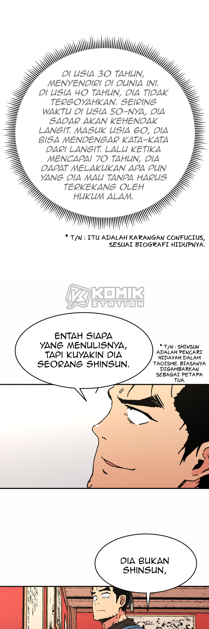 Chapter 74 - halaman 35