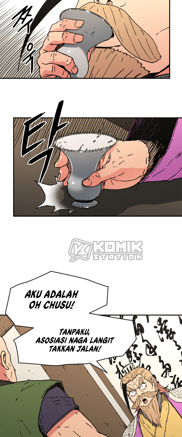 Chapter 73 - halaman 31