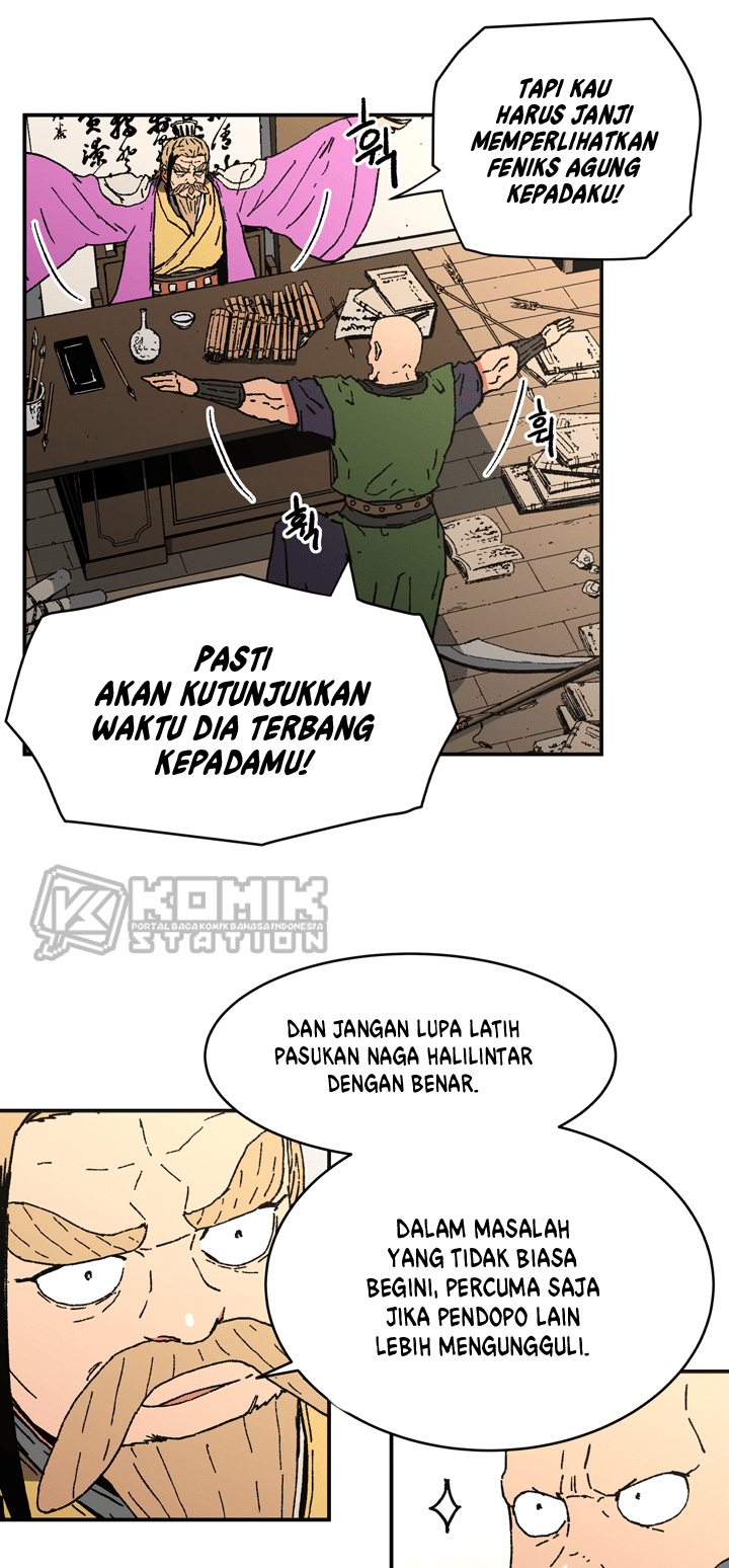 Chapter 73 - halaman 33