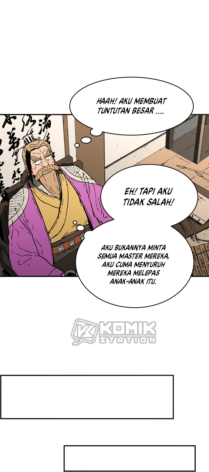 Chapter 73 - halaman 35