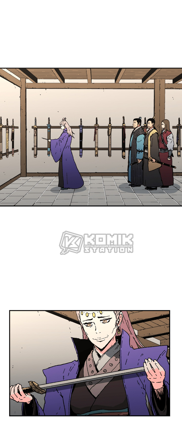 Chapter 73 - halaman 37