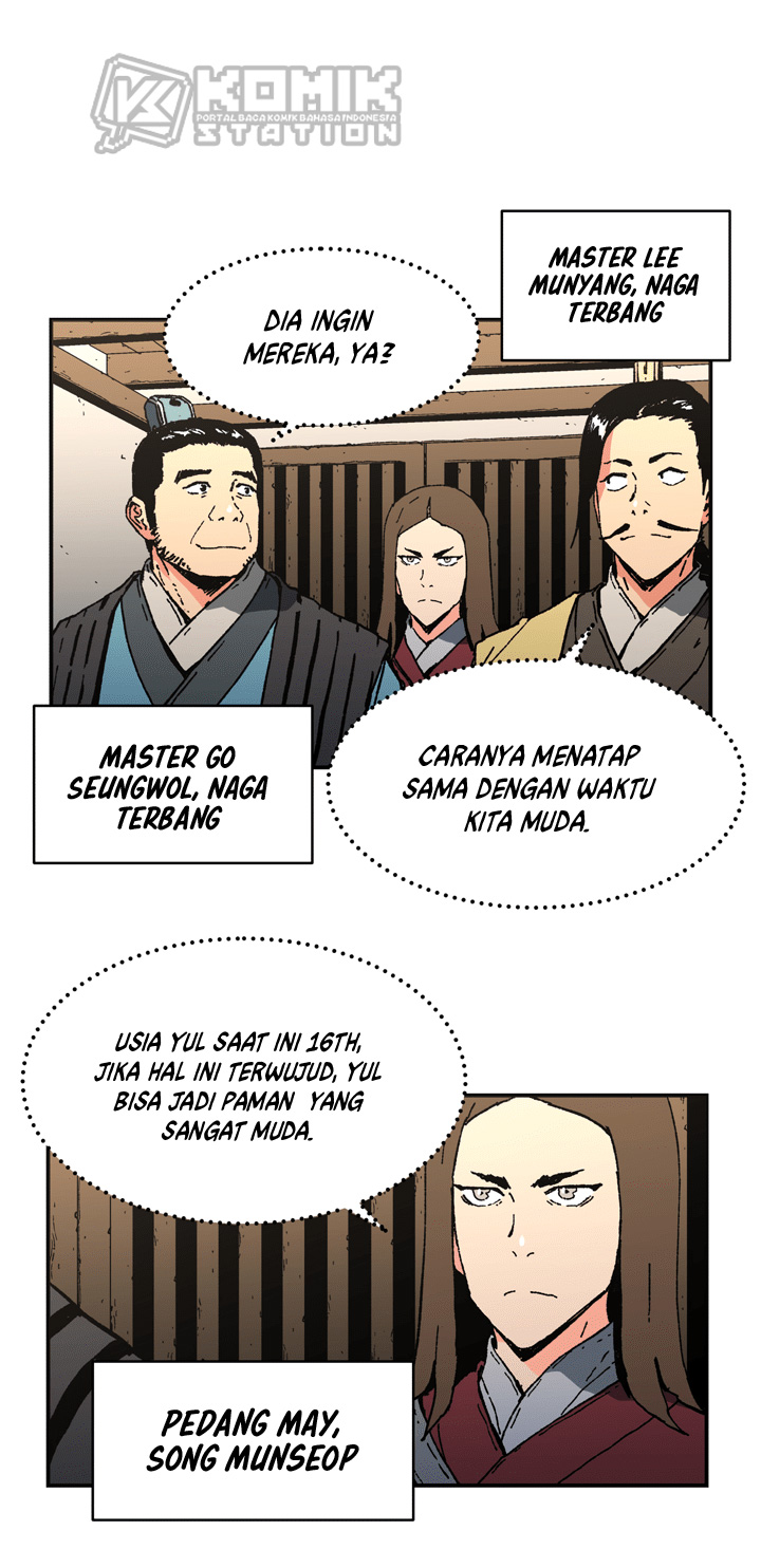 Chapter 73 - halaman 38