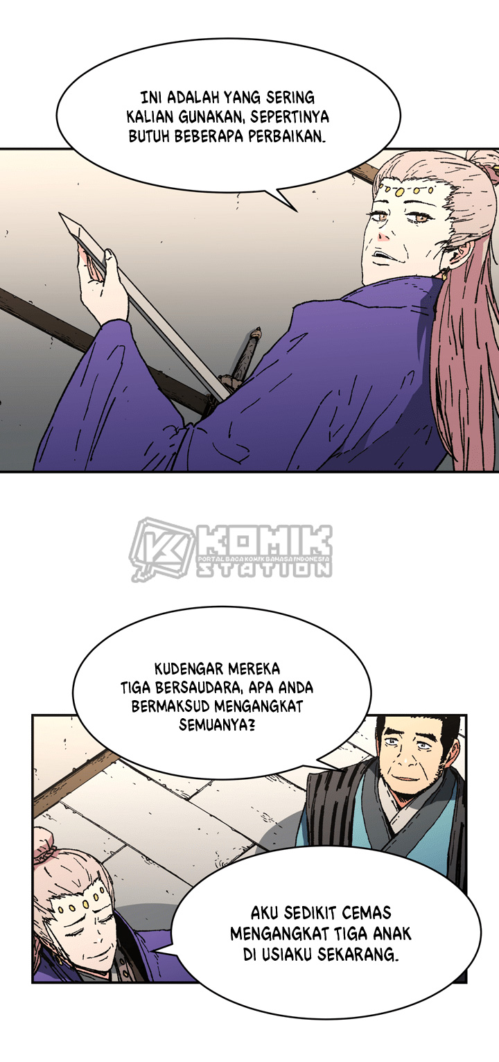 Chapter 73 - halaman 40