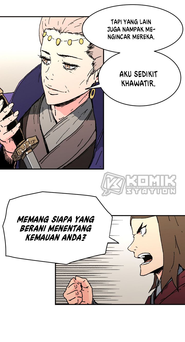 Chapter 73 - halaman 42