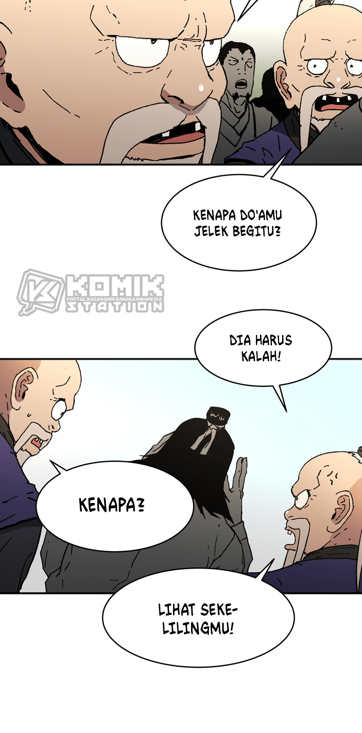 Chapter 72 - halaman 32