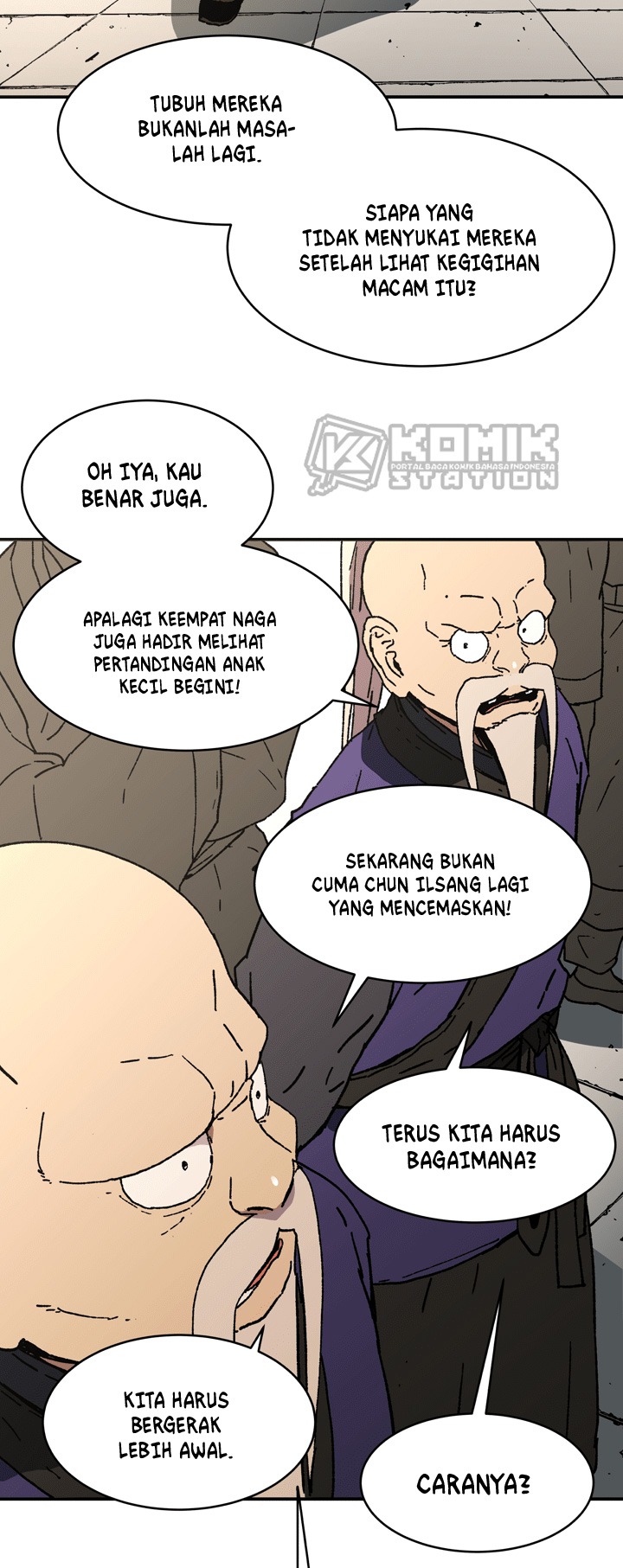 Chapter 72 - halaman 34