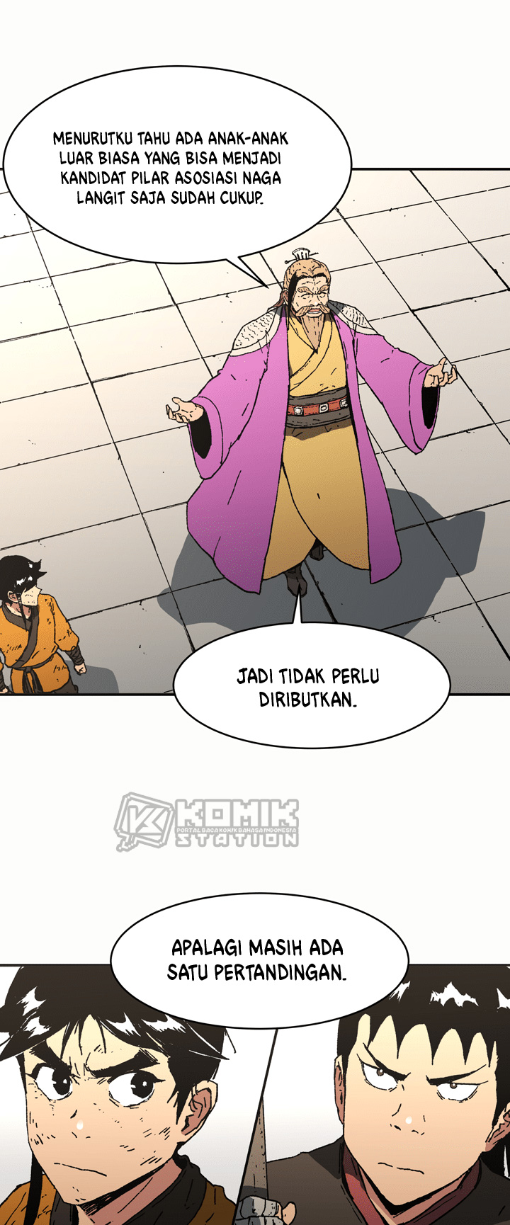 Chapter 71 - halaman 33