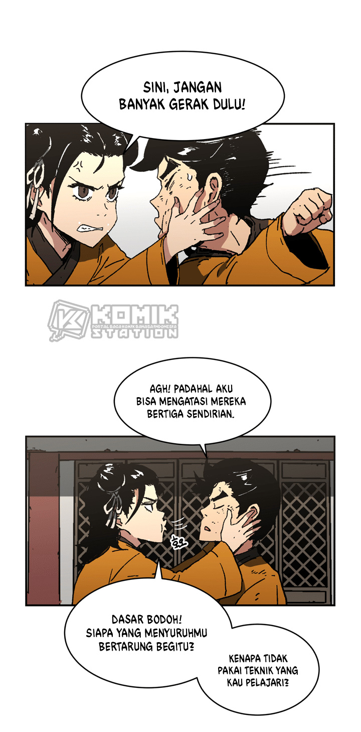Chapter 71 - halaman 41