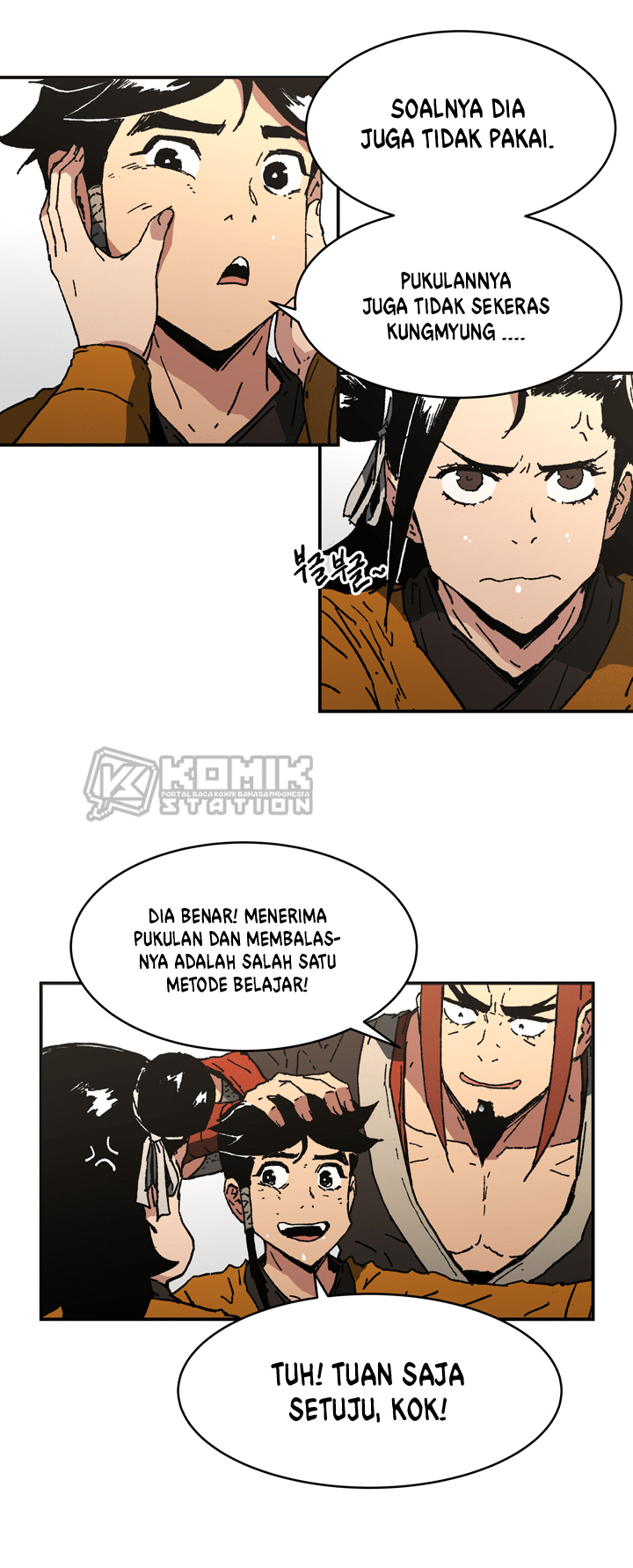 Chapter 71 - halaman 42