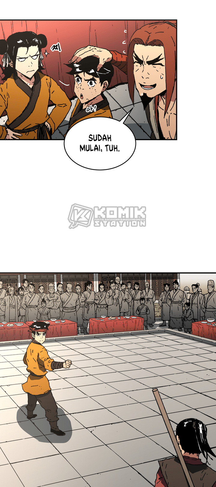 Chapter 71 - halaman 43
