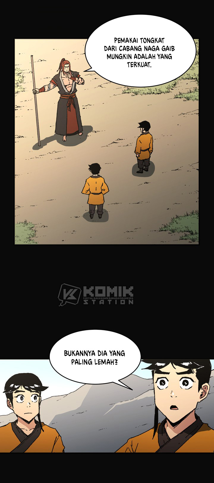Chapter 71 - halaman 45