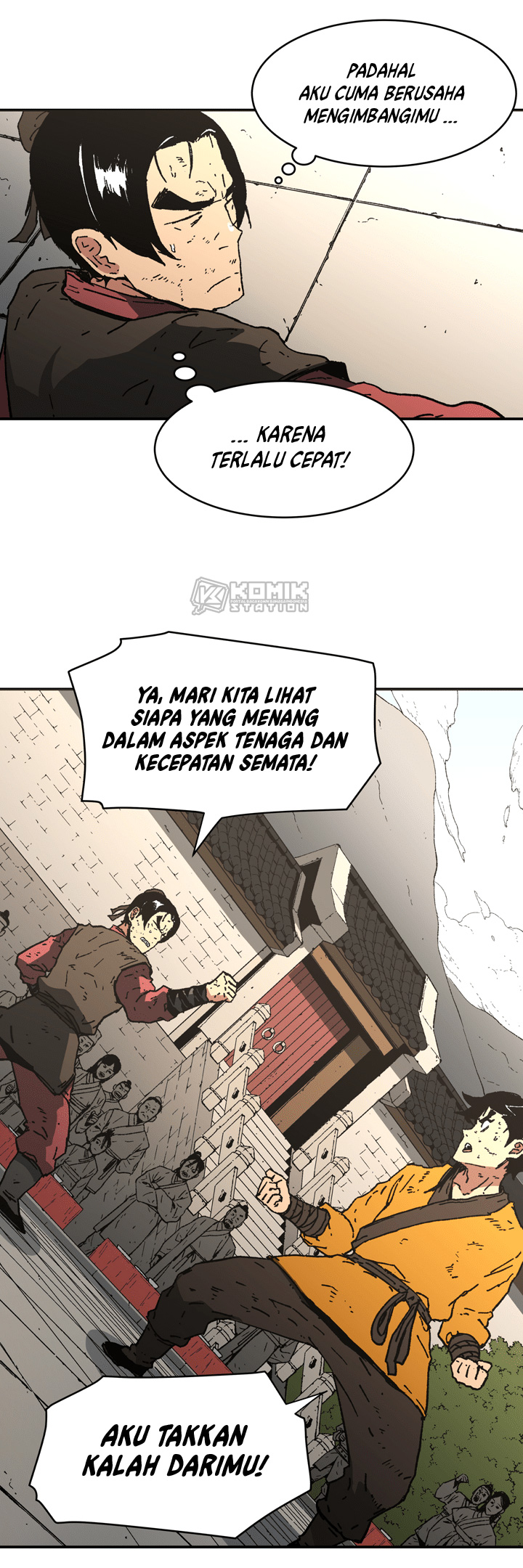 Chapter 70 - halaman 28