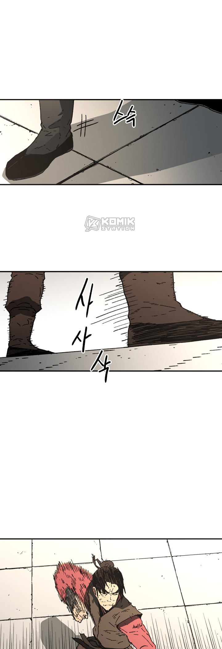 Chapter 70 - halaman 29
