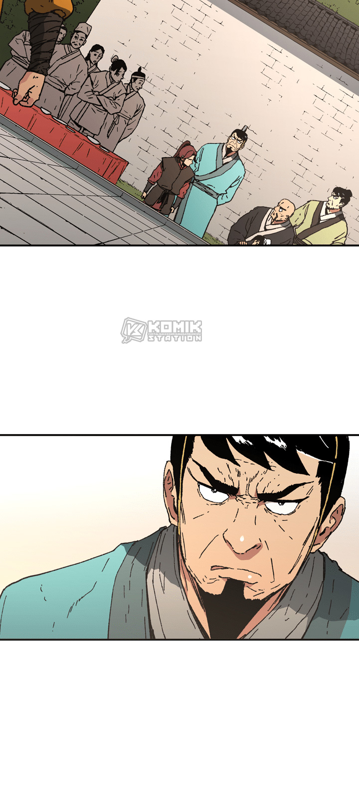 Chapter 70 - halaman 39