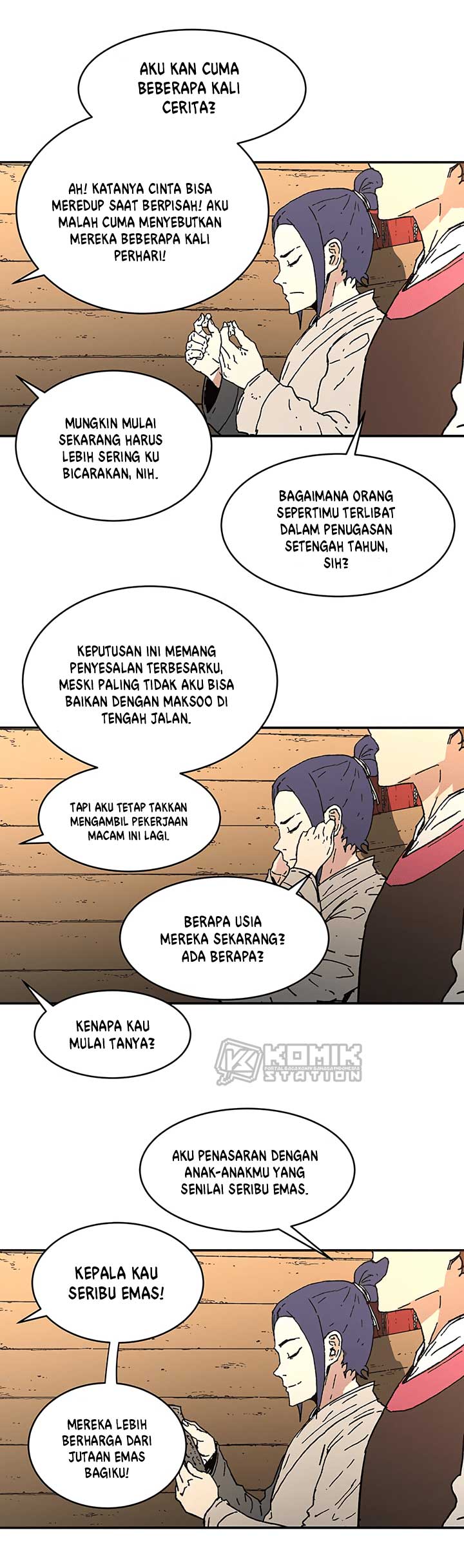 Chapter 69 - halaman 25