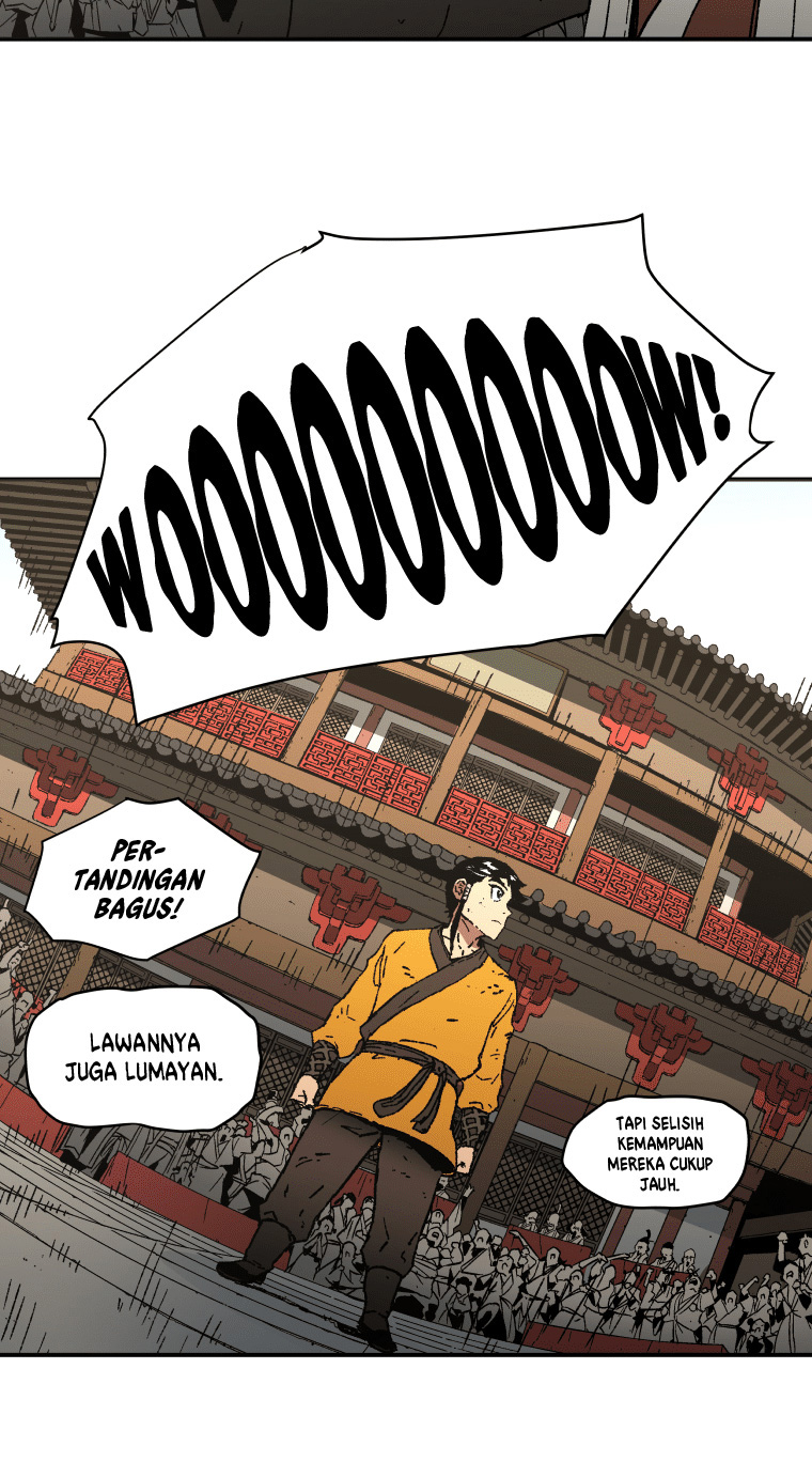 Chapter 68 - halaman 43