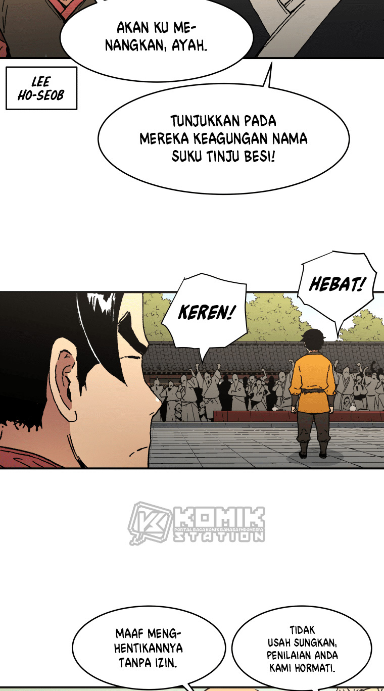 Chapter 68 - halaman 45