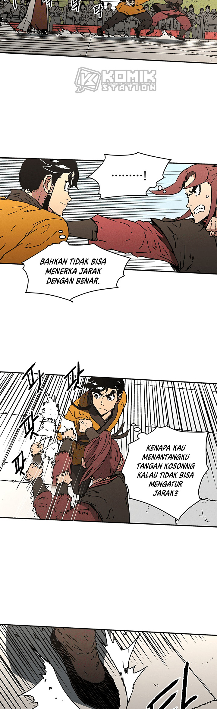 Chapter 67 - halaman 29