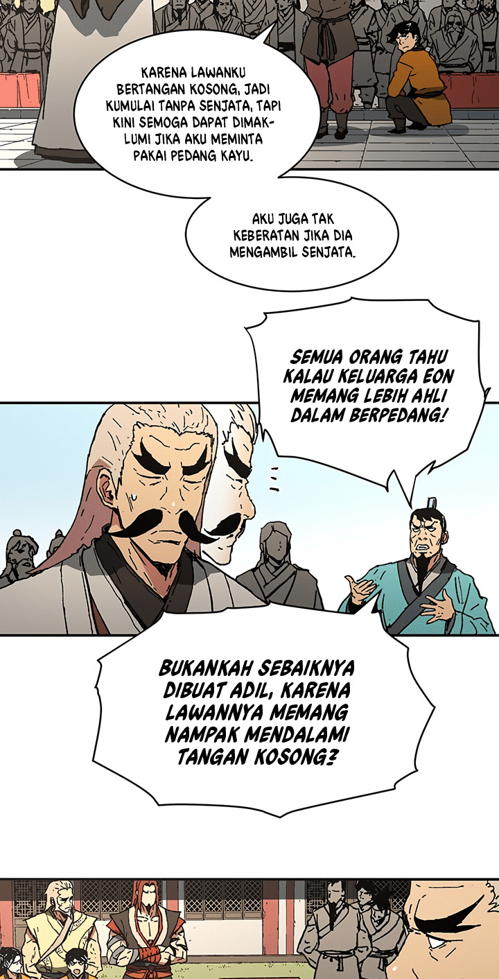 Chapter 67 - halaman 33
