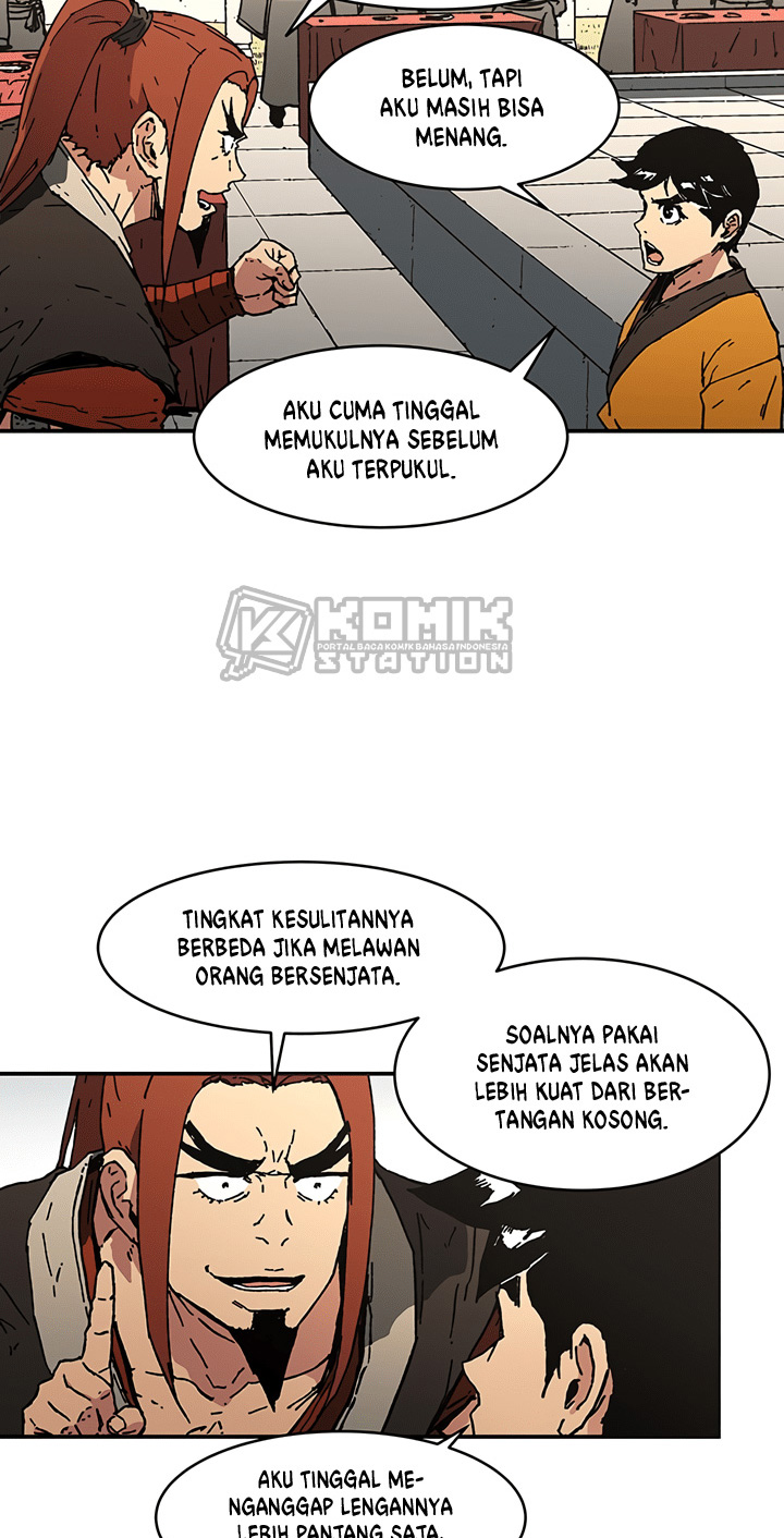 Chapter 67 - halaman 36