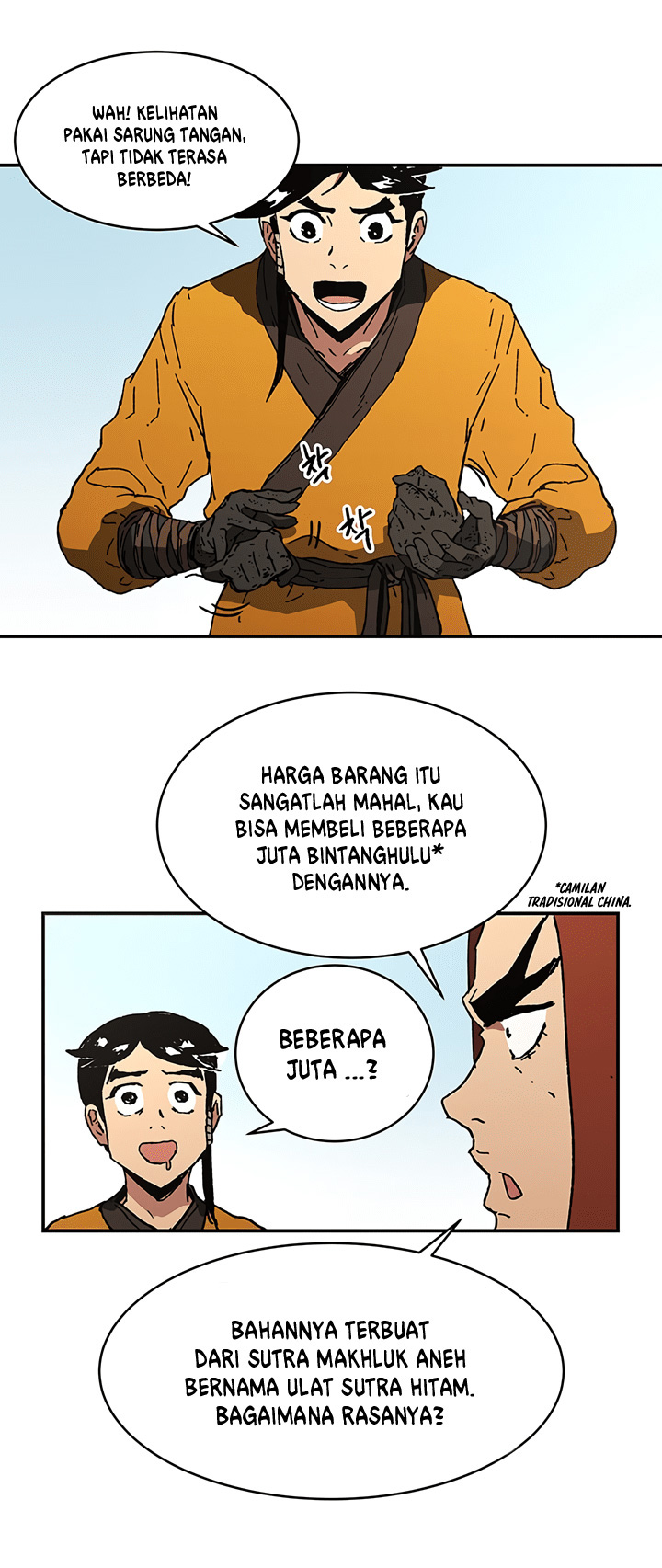 Chapter 67 - halaman 39