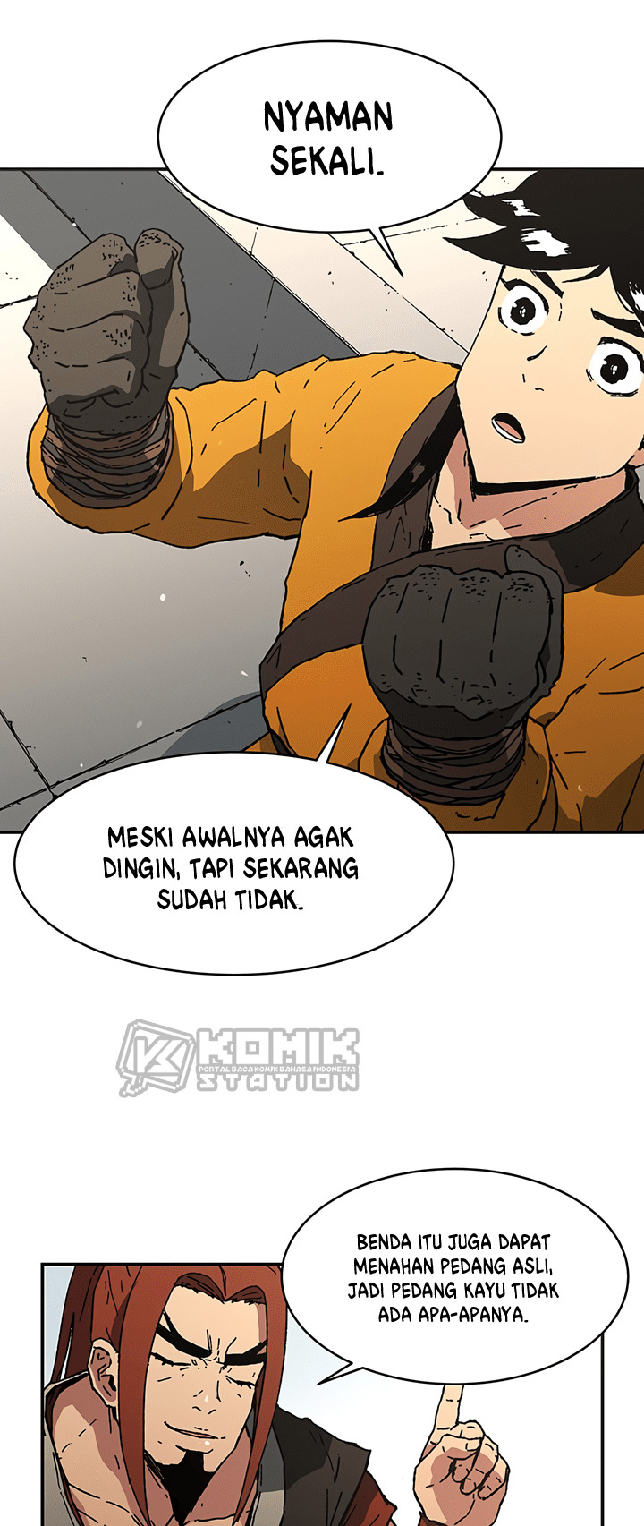 Chapter 67 - halaman 40