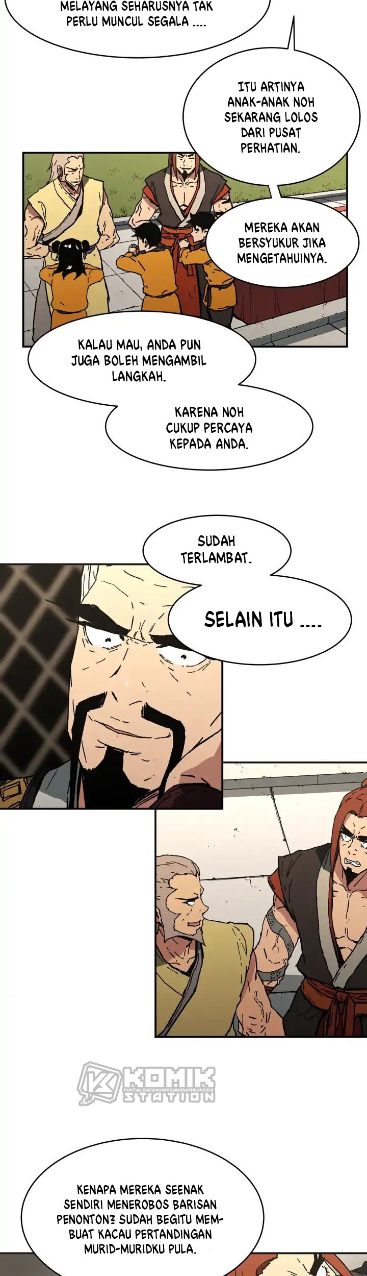 Chapter 66 - halaman 24