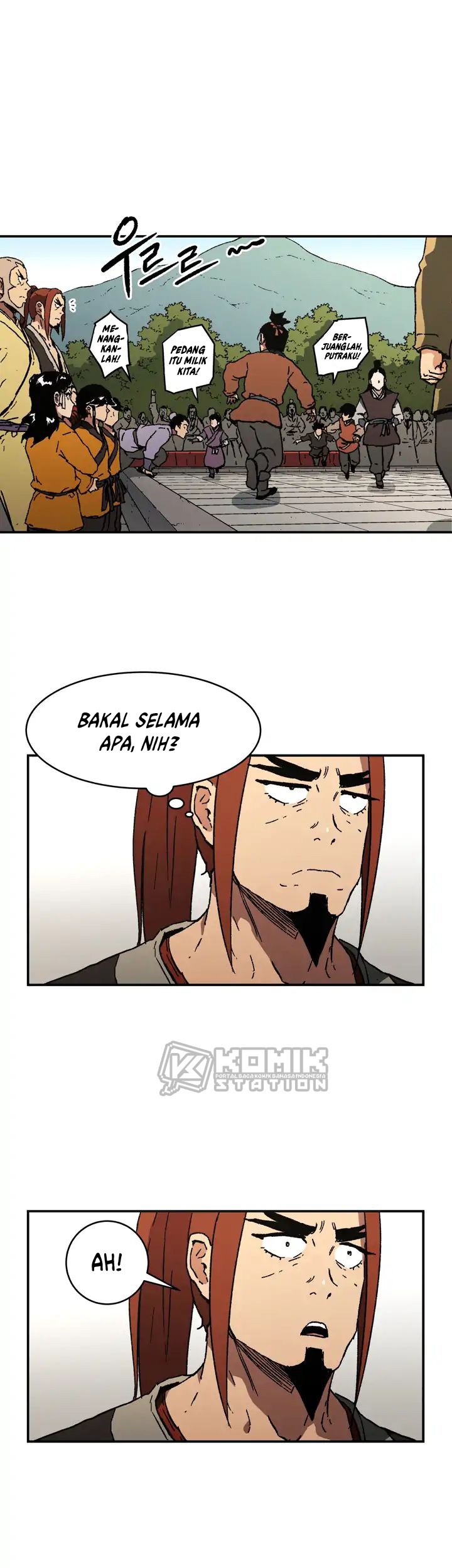 Chapter 66 - halaman 26