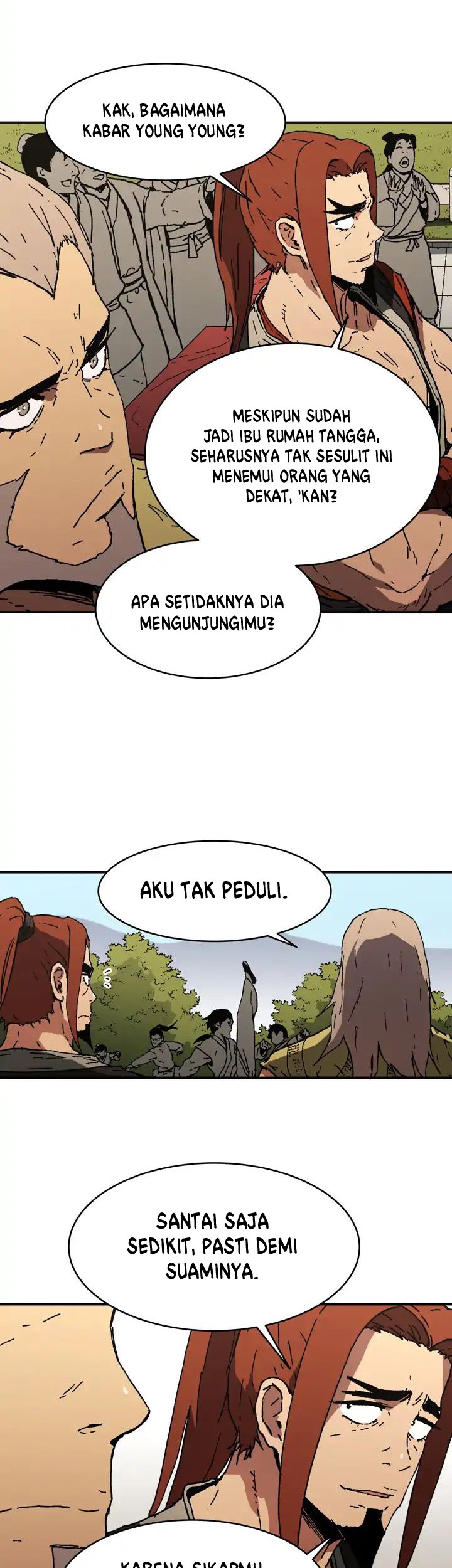 Chapter 66 - halaman 27