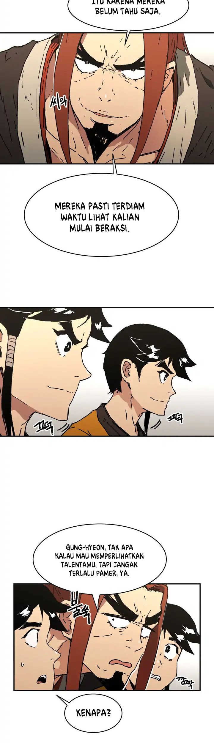 Chapter 66 - halaman 33