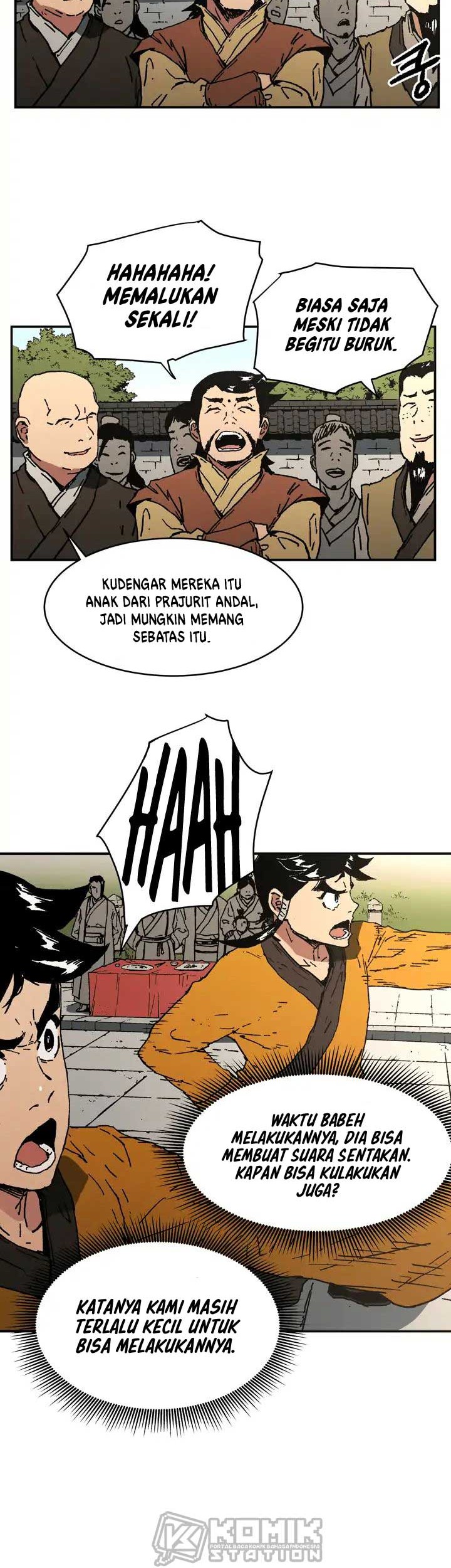 Chapter 65 - halaman 27