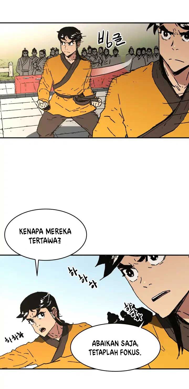 Chapter 65 - halaman 28