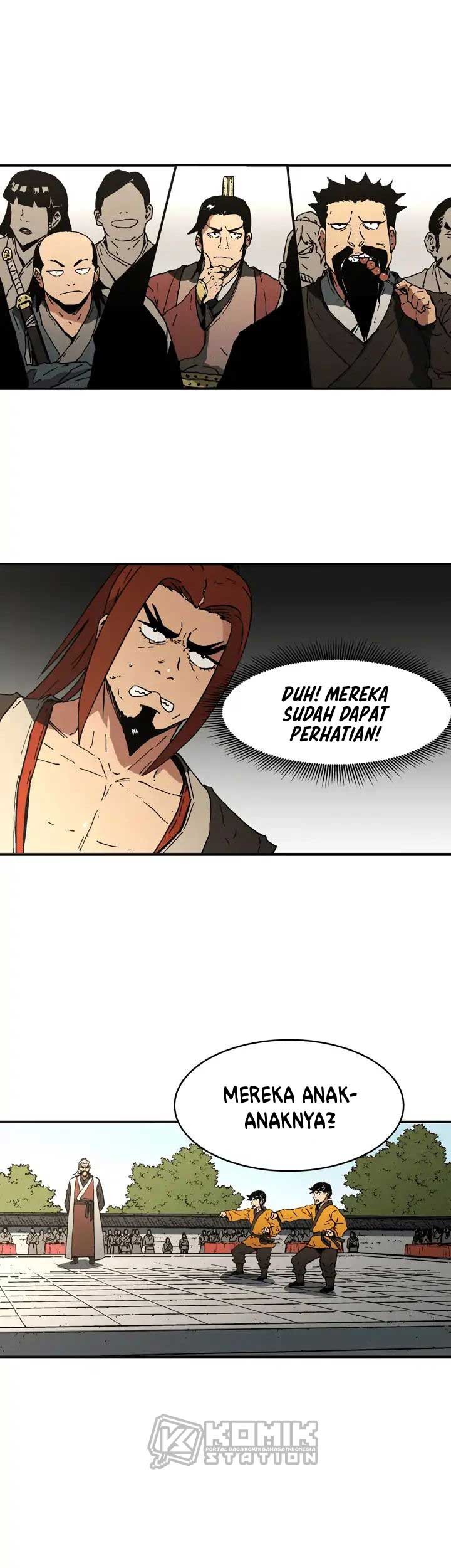 Chapter 65 - halaman 32