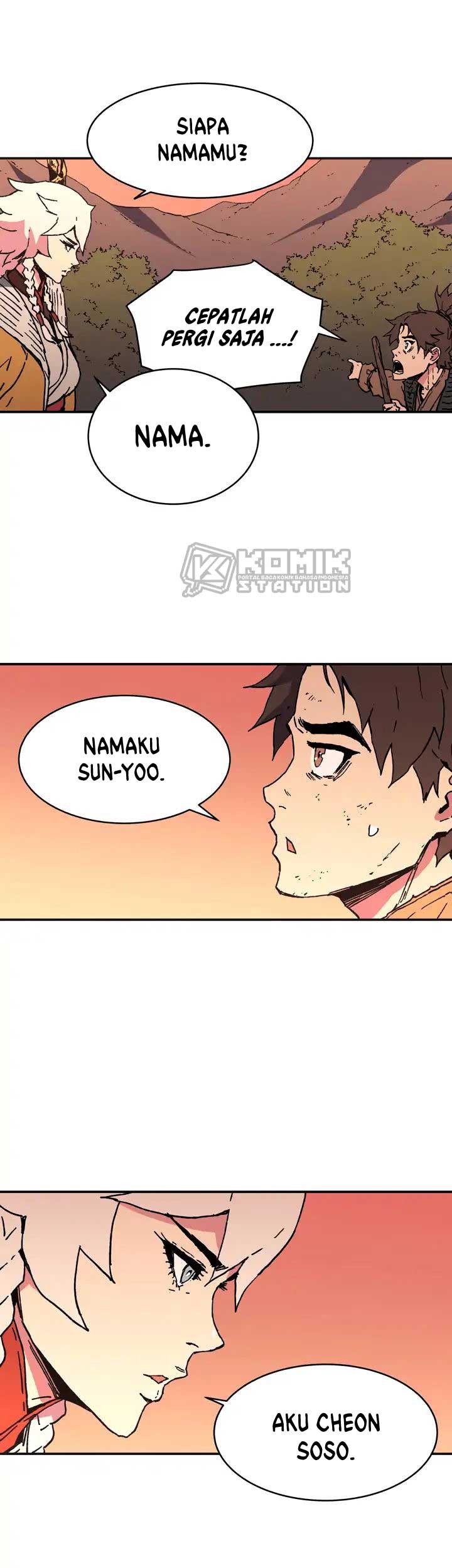 Chapter 64 - halaman 21
