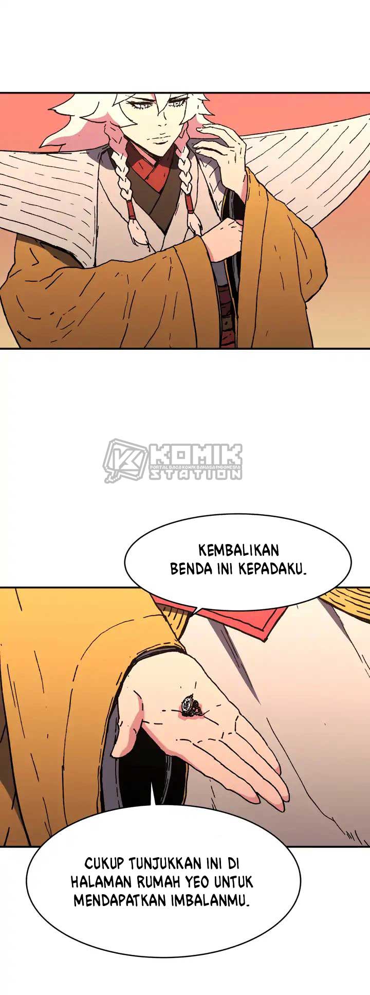 Chapter 64 - halaman 23
