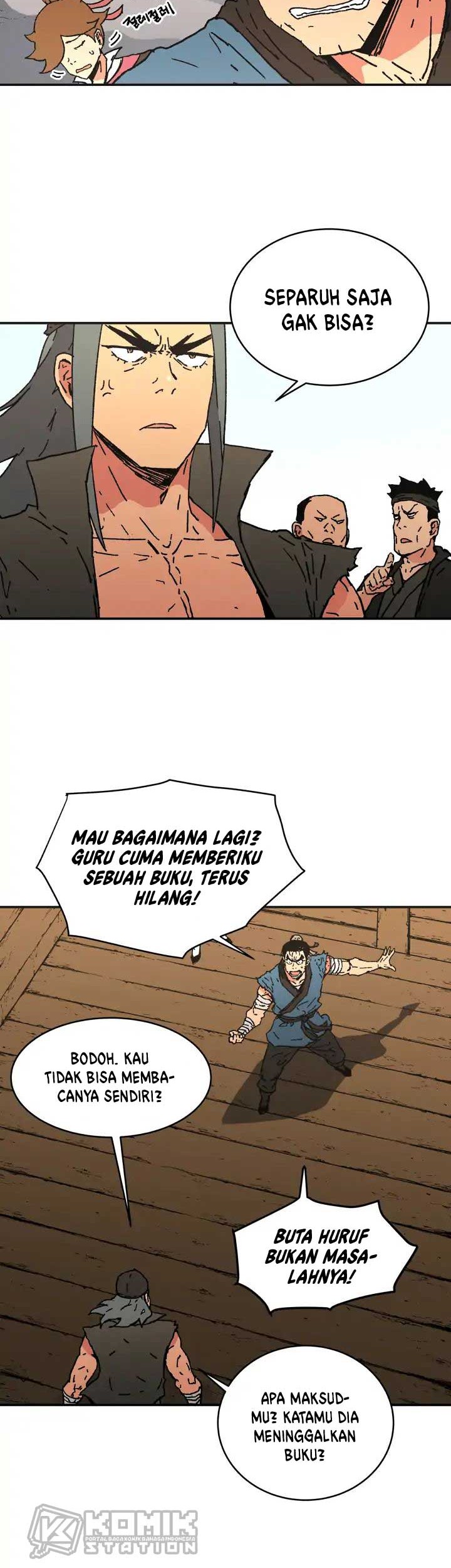 Chapter 63 - halaman 27