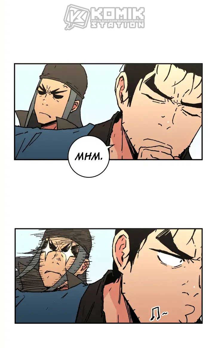 Chapter 63 - halaman 30