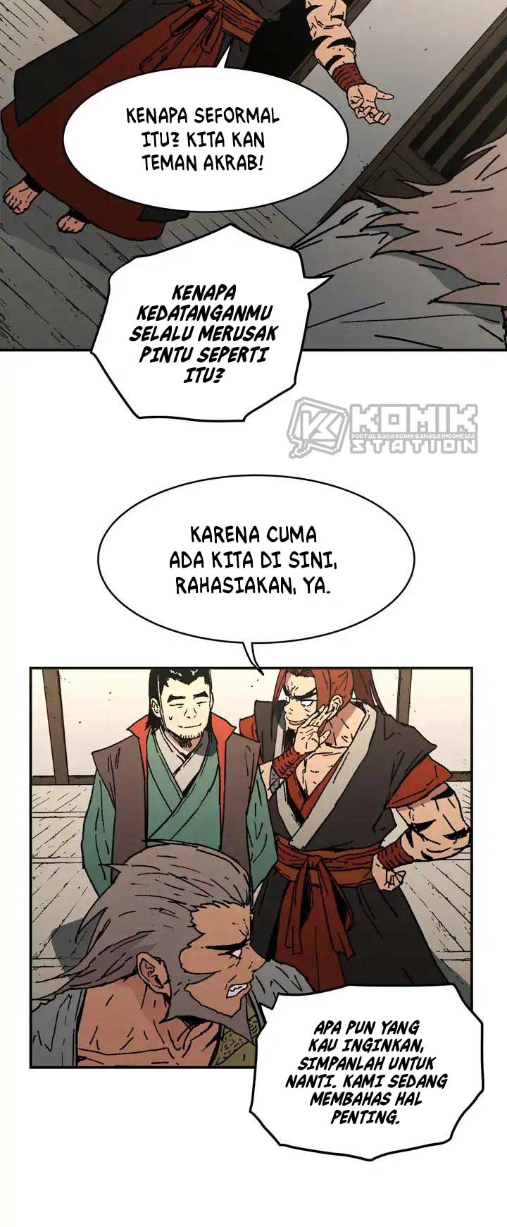 Chapter 62 - halaman 35