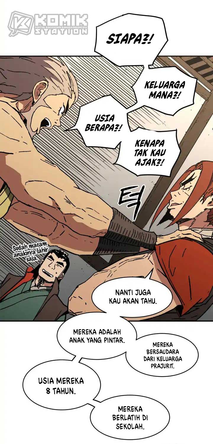 Chapter 62 - halaman 38