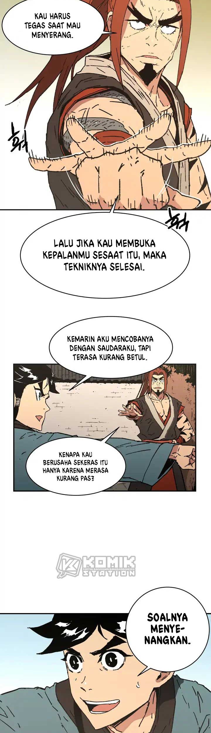 Chapter 61 - halaman 27