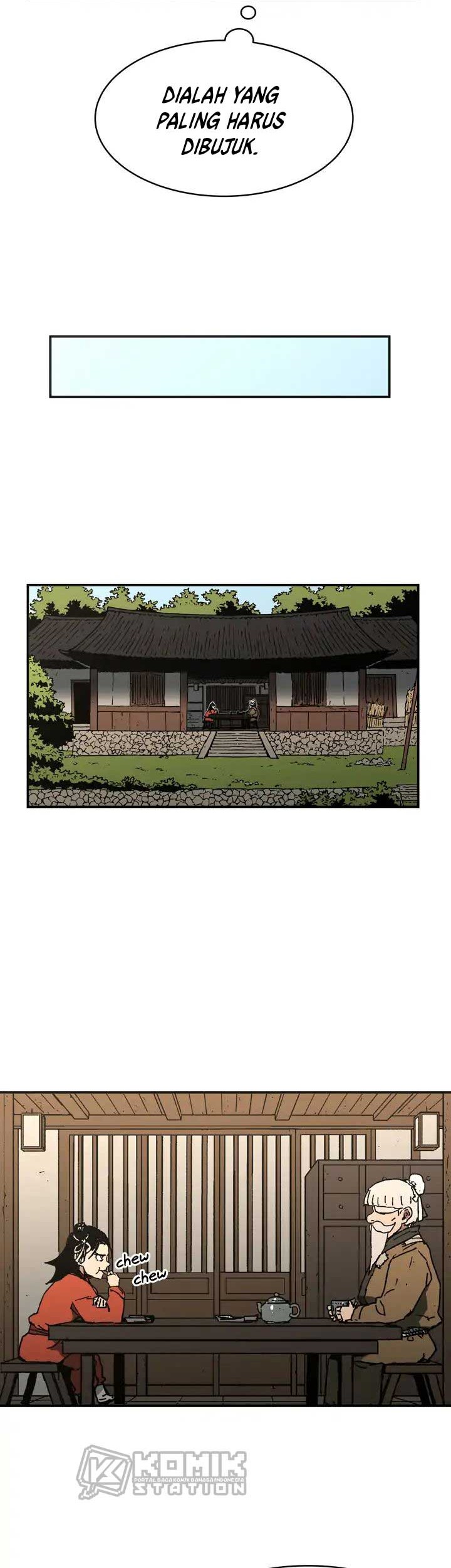 Chapter 61 - halaman 30