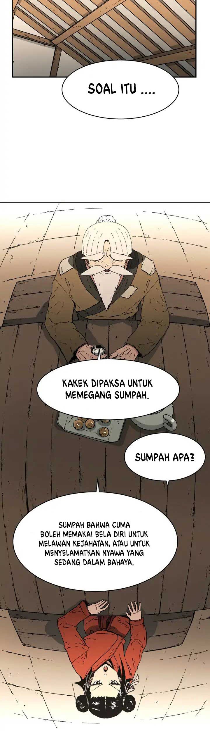 Chapter 61 - halaman 36