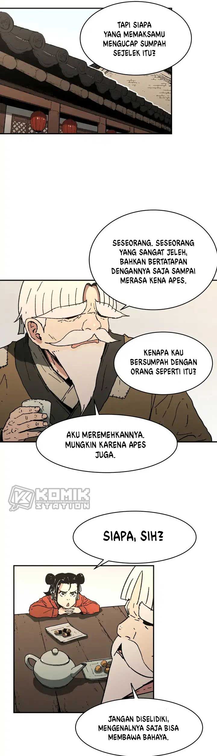 Chapter 61 - halaman 39