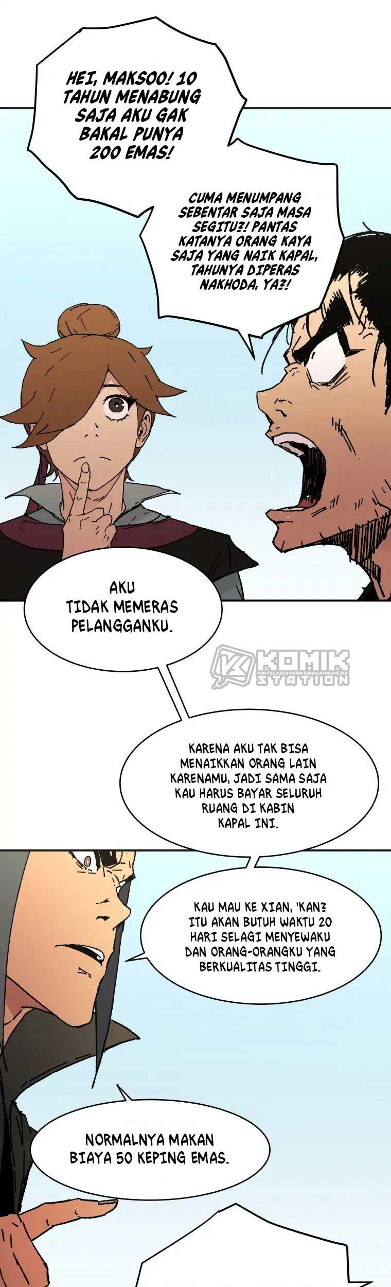 Chapter 60 - halaman 25