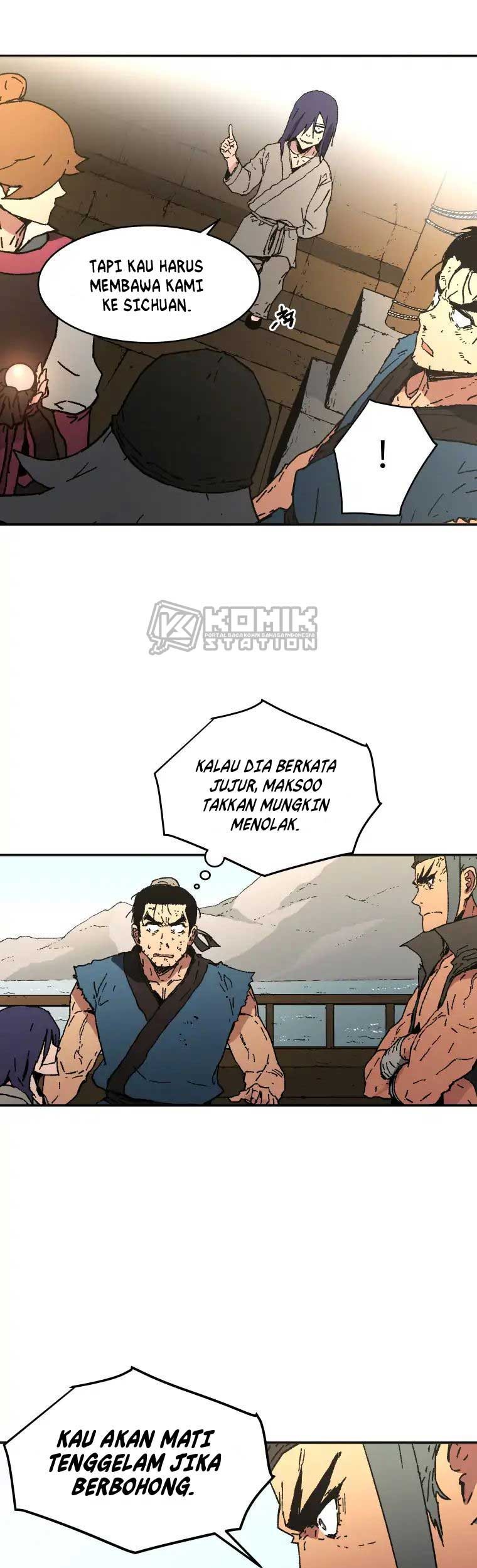 Chapter 60 - halaman 37