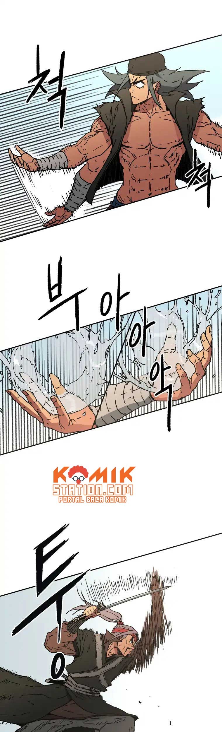Chapter 58 - halaman 26