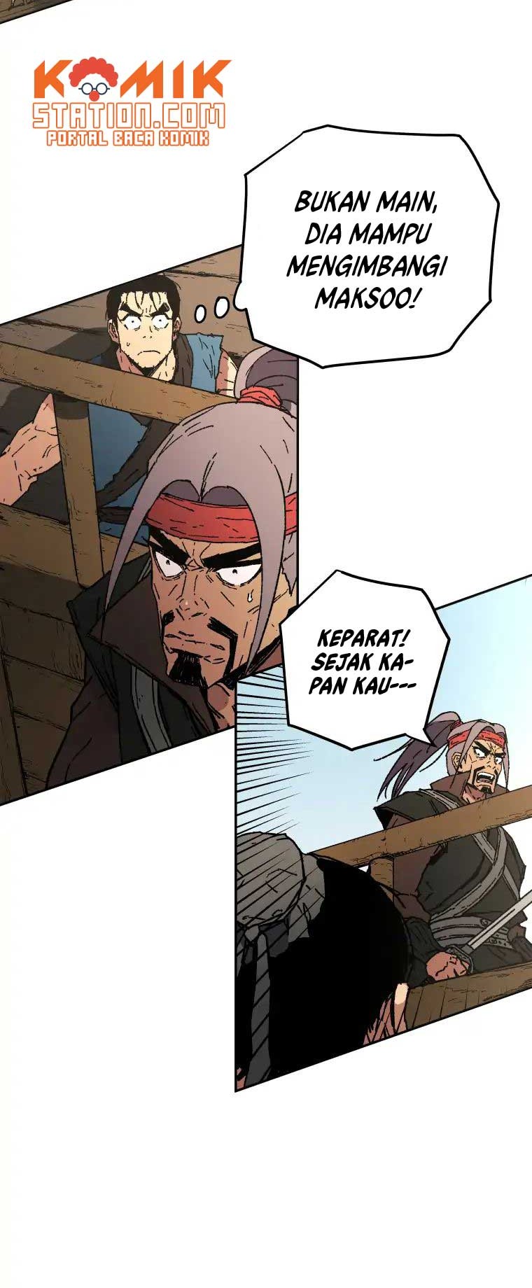 Chapter 58 - halaman 28