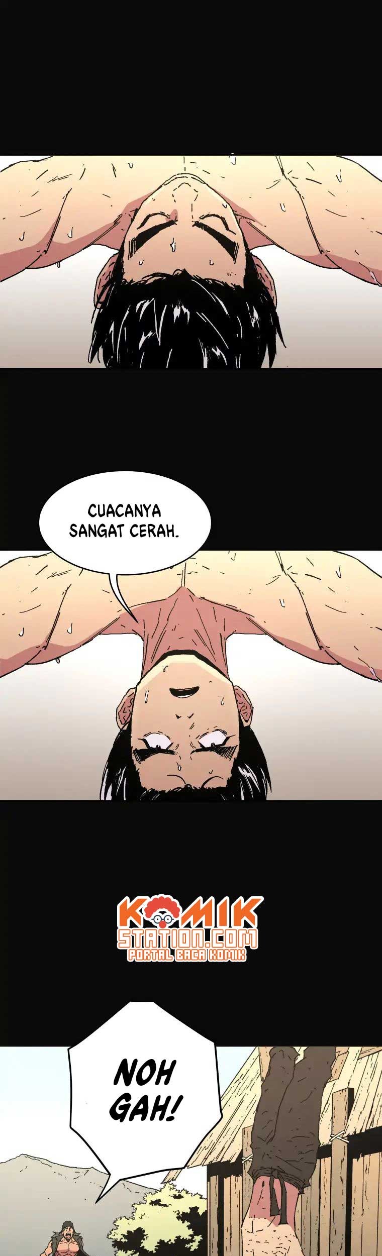 Chapter 56 - halaman 31